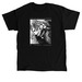 From the Precipice to Eternity, a Black Classic Unisex Tee