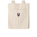 CCA Tote Bags, a Natural