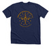 Hoosier Access Project&nbsp;, a Solid Navy Blend Premium Unisex Tee