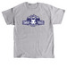 Timber Trail 'Timberwolves Mountain' Shirt, a Sport Grey Classic Unisex Tee