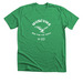Museums are for the Birds, a Heather Kelly Premium Unisex Tee