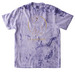 LeapOFaithBorderCollies-HAZEL 2026, a Amethyst Comfort Colors Colorblast Tee