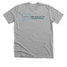 FHLCW Official Logo Tee, a Athletic Heather Premium Unisex Tee