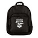 Backpack, a Black Everyday Backpack