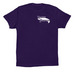 U14 Rayburn, a Team Purple Premium Cotton Tee