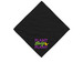 Classic Bandana, a Black