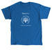 This is Us, a Royal Classic Unisex Tee