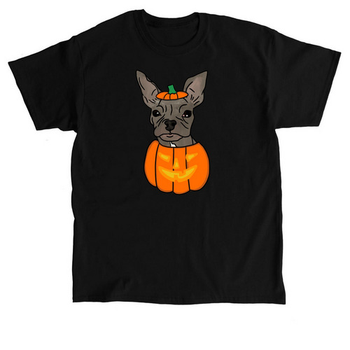 Halloween Fundraiser, a Black Classic Unisex Tee