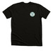 TUNROTC&nbsp;Alumni Association Apparel, a Solid Black Blend Premium Unisex Tee