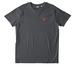 Self Love Club, a Anthracite Stanley/Stella Unisex Rocker Tee