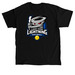 Tees & Sweatshirts, a Black Classic Unisex Tee