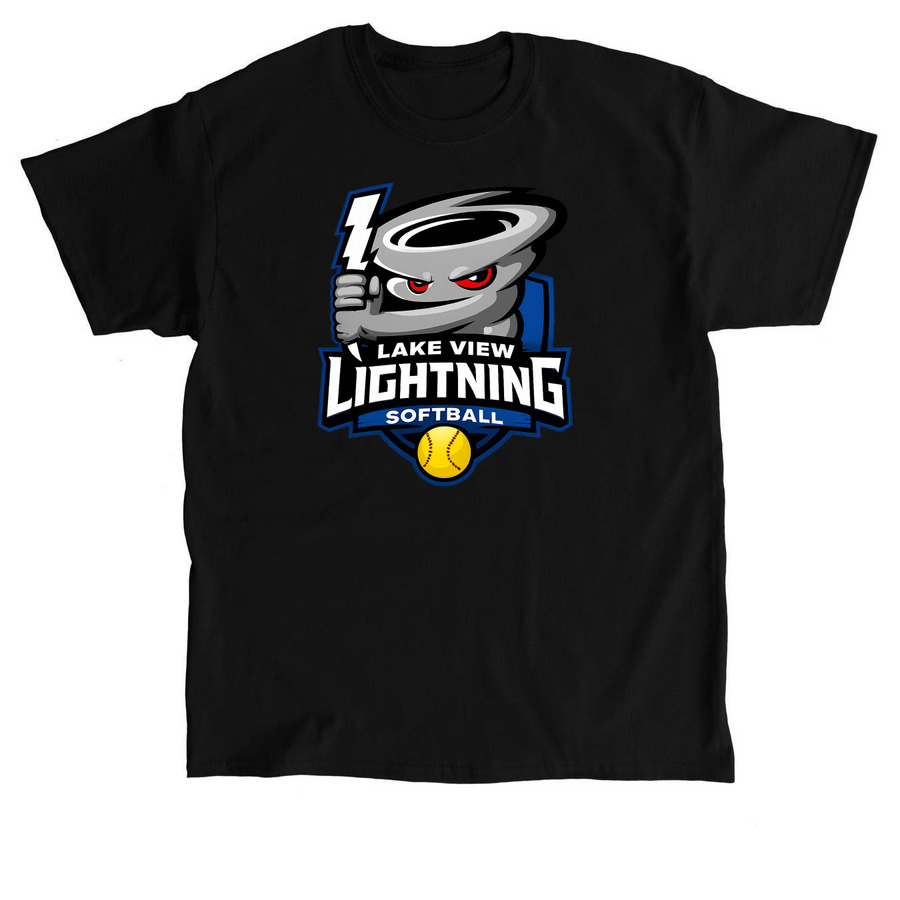 Tees & Sweatshirts, a Black Classic Unisex Tee