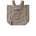 Supporting Rangelands & Pastoralists!, a Pumice Recycled Cotton Tote Bag