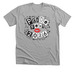 Pride Fest 2026, a Athletic Heather Premium Unisex Tee