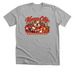 KC&nbsp;, a Athletic Heather Premium Unisex Tee