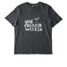 Latino Conservation Week '26, a Anthracite Stanley/Stella Unisex Creator 2.0 Tee