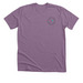 LHOH Merchandise, a Heather Purple Premium Unisex Tee