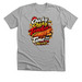 Chicken Tender&nbsp;, a Athletic Heather Premium Unisex Tee