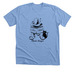 Tall Tales (Atlanta) merch!, a Heather Carolina Blue Premium Unisex Tee