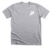 ?Reserves of Strength? T-shirts and Hoodies, a Athletic Heather Premium Unisex Tee