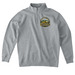 UPSD Transportation 1/4 Zip, a Grey Heather Midweight Quarter Zip Pullover
