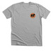 ASCNE Harvest Moon Mania SD, a Athletic Heather Premium Unisex Tee