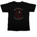 San Francisco SCUBA Schools Merch!&nbsp;, a Black Comfort Colors Unisex Tee