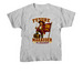Youth Scholar Boy, a Sport Grey Youth Unisex Tee