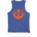 Race City Rebel Alliance, a True Royal