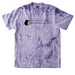 MCDC MERCH, a Amethyst Comfort Colors Colorblast Tee