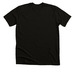 End of Life Washington Logo (on back), a Solid Black Blend Premium Unisex Tee