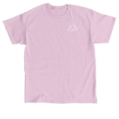 Recital T-Shirt, a Light Pink Classic Unisex Tee