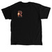 Basics, a Black Classic Unisex Tee