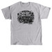 Oreland Mill Road Bloktoberfest '96, a Sport Grey Classic Unisex Tee
