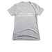 'Stop the Stigma' Shirt Benefiting 1N5, a Dark Heather Grey Women's Slim Fit Tee