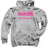 3 Day Walk Fundraiser, a Sport Grey Pullover Hoodie