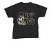 Youth, a Black Youth Unisex Tee