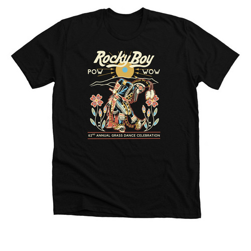 RB 26?, a Solid Black Blend Premium Unisex Tee