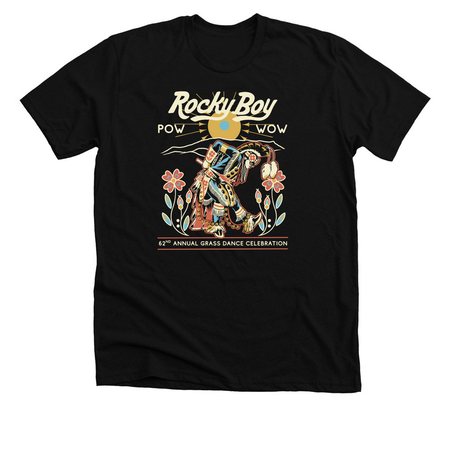 RB 26?, a Solid Black Blend Premium Unisex Tee