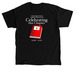 Mrs. Johnson (2026), a Black Classic Unisex Tee