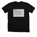 Manoomin Celebration Fundraiser 2026, a Solid Black Blend Premium Unisex Tee