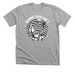 ? Doing Dad Sh*t, a Athletic Heather Premium Unisex Tee