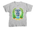 CKHC Aquarium Shirt, a Sport Grey Youth Unisex Tee