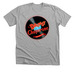 The Drowsy Chaperone Show Shirts!, a Athletic Heather Premium Unisex Tee
