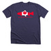 Save Thompson Steelhead!, a Heather Lapis Premium Unisex Tee