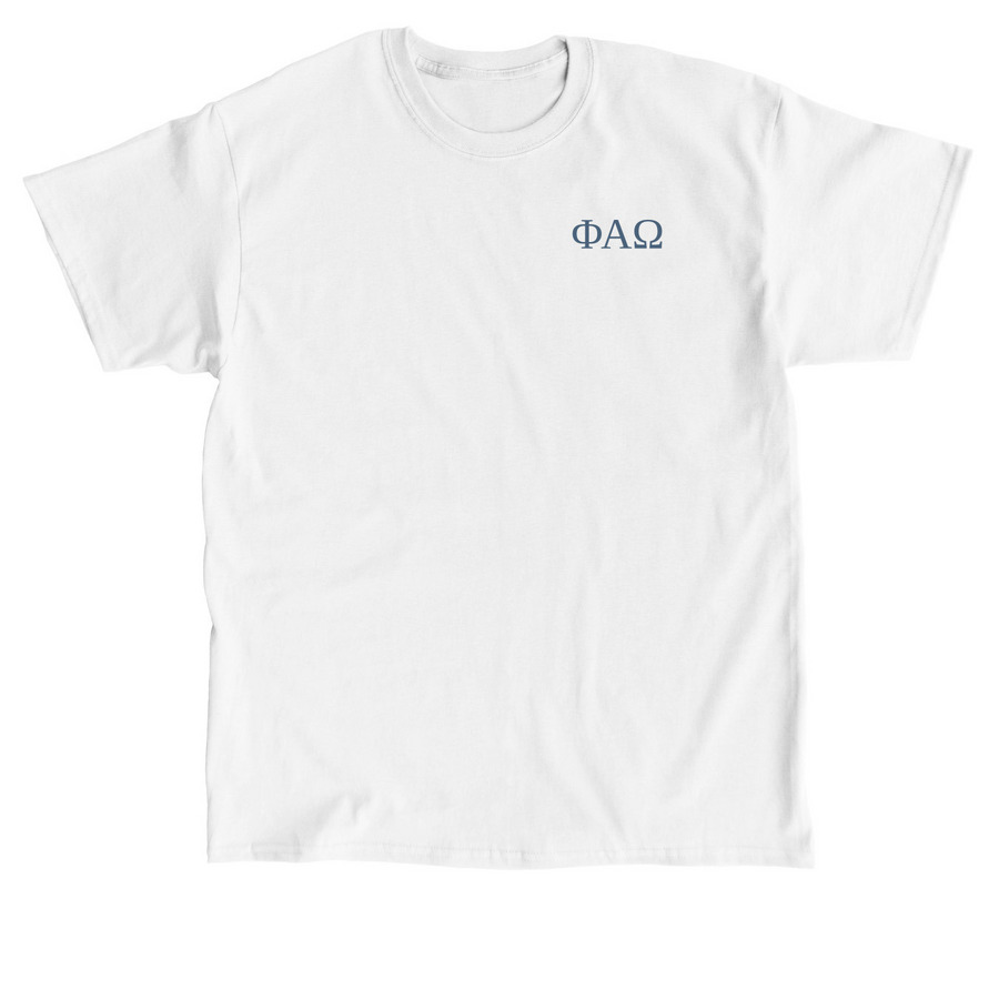 Family Tea - Sisters, a White Classic Unisex Tee