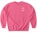 COF Hoodie and Crewneck, a Pink Lemonade Softstyle Crewneck Sweatshirt