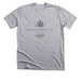 Official DTC Logo Merch, a Athletic Heather Premium Unisex Tee