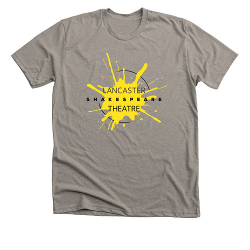 Shakespeare?s Own Fashion, a Heather Stone Premium Unisex Tee