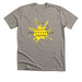 Shakespeare?s Own Fashion, a Heather Stone Premium Unisex Tee